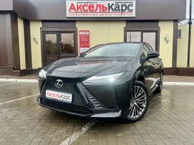 SUV   Lexus RZ450e 2023 , 6999000 , 