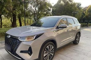 SUV   Chery Tiggo 8 Pro 2022 , 2490000 , 