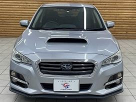  Subaru Levorg 2017 , 1150000 , 