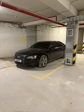 Audi A8 2010 , 2300000 , 