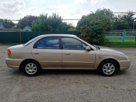  Kia Spectra 2007 , 420000 , 