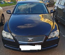  Toyota Mark X 2005 , 320000 , 