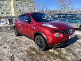 SUV   Nissan Juke 2013 , 1180000 , 