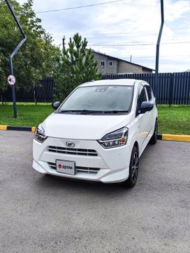  Daihatsu Mira e:S 2020 , 830000 , 