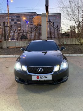 Lexus GS300 2008 , 1000000 , 
