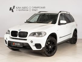SUV   BMW X5 2012 , 2059458 , 