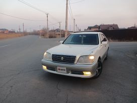  Toyota Crown 2002 , 800000 , 