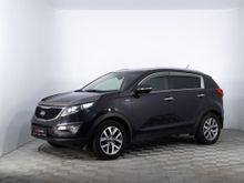  Sportage 2015