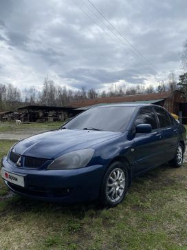  Mitsubishi Lancer 2006 , 415000 , 