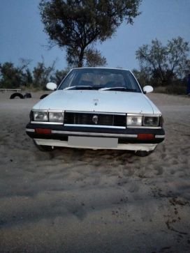  Nissan Liberta Villa 1988 , 50000 , 