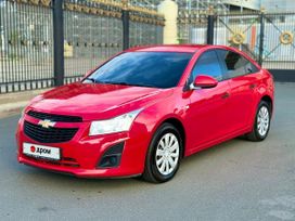  Chevrolet Cruze 2013 , 850000 , 
