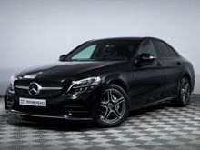  C-Class, 2020