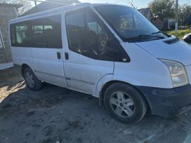    Ford Tourneo 2010 , 1000090 , --