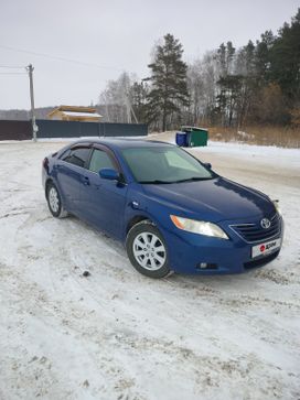  Toyota Camry 2007 , 1100000 , 