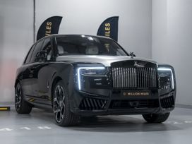 SUV   Rolls-Royce Cullinan 2025 , 83990000 , 