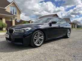  BMW 6-Series Gran Turismo 2018 , 3699000 , 