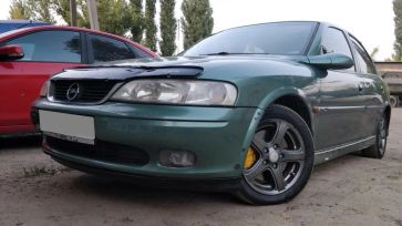  Opel Vectra 1999 , 145000 , 