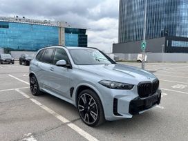 SUV   BMW X5 2024 , 16900000 , -