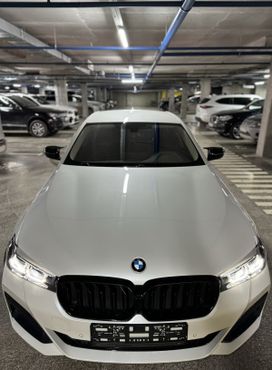  BMW 5-Series 2021 , 3930000 , 