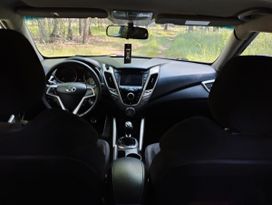  Hyundai Veloster 2012 , 970000 , 