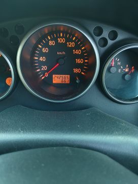  Nissan Wingroad 2001 , 410000 , 