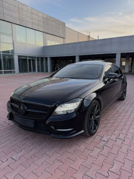  Mercedes-Benz CLS-Class 2012 , 3150000 , 