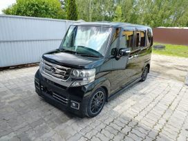  Honda N-BOX 2016 , 1020000 ,  