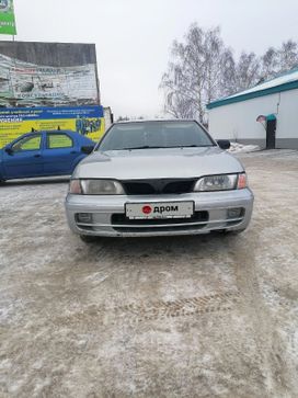  Nissan Pulsar 1999 , 355000 , 
