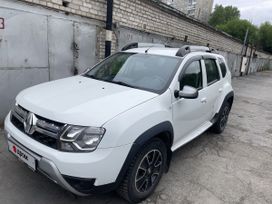 SUV   Renault Duster 2016 , 1285000 , 