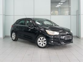  Citroen C4 2011 , 629000 , 