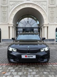  3-Series, 2019