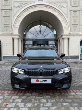  BMW 3-Series 2019 , 3250000 , 
