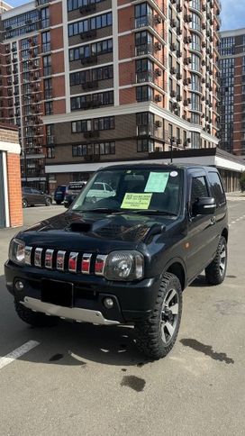  3  Suzuki Jimny 2010 , 1020000 , 
