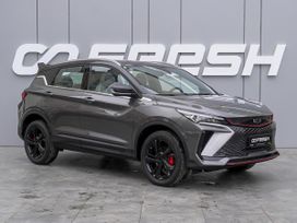 SUV   Geely Coolray 2024 , 2435000 , 