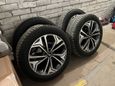 SUV   Hyundai Santa Fe 2023 , 5500000 , 
