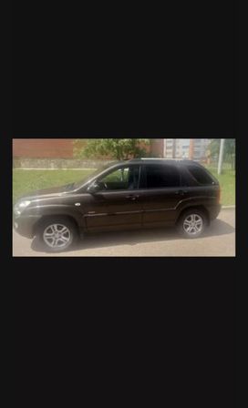 SUV   Kia Sportage 2006 , 899999 , 