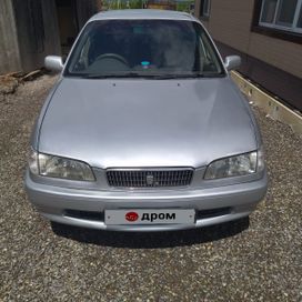  Toyota Sprinter 1998 , 299000 , 