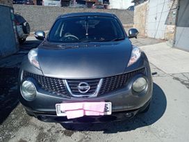 SUV   Nissan Juke 2012 , 850000 , 