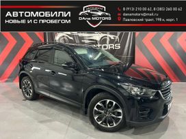 SUV   Mazda CX-5 2016 , 2197000 , 