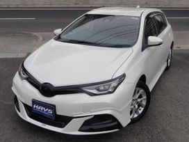  Toyota Auris 2018 , 1050000 , 