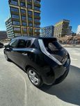 Nissan Leaf 2014 , 470000 , 