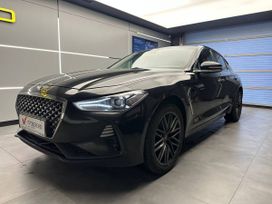  Genesis G70 2018 , 1981000 , -