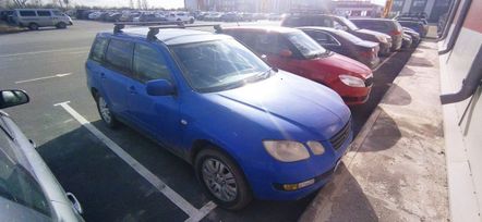 SUV   Mitsubishi Airtrek 2002 , 490000 , 