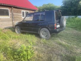 SUV   Suzuki Escudo 1993 , 285000 , 