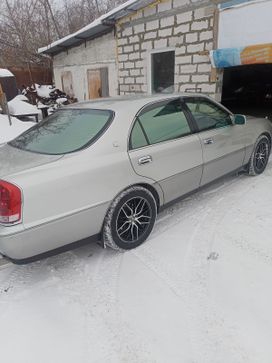  Toyota Crown Majesta 1999 , 1400000 , 
