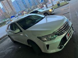  Toyota Camry 2015 , 1900000 , 