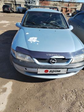  Opel Vectra 1998 , 150000 , 