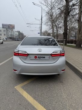  Toyota Corolla 2016 , 1780000 , 