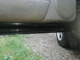  Volkswagen Passat 1995 , 270000 , 
