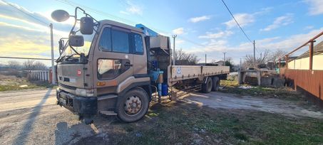  () Nissan Diesel Nissan Diesel 1998 , 4000000 , 
